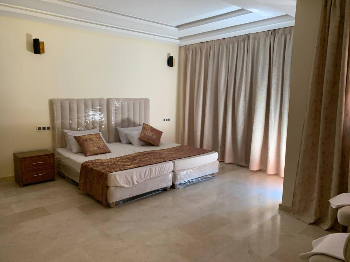 Villa Novia Marrakesz Zewnętrze zdjęcie