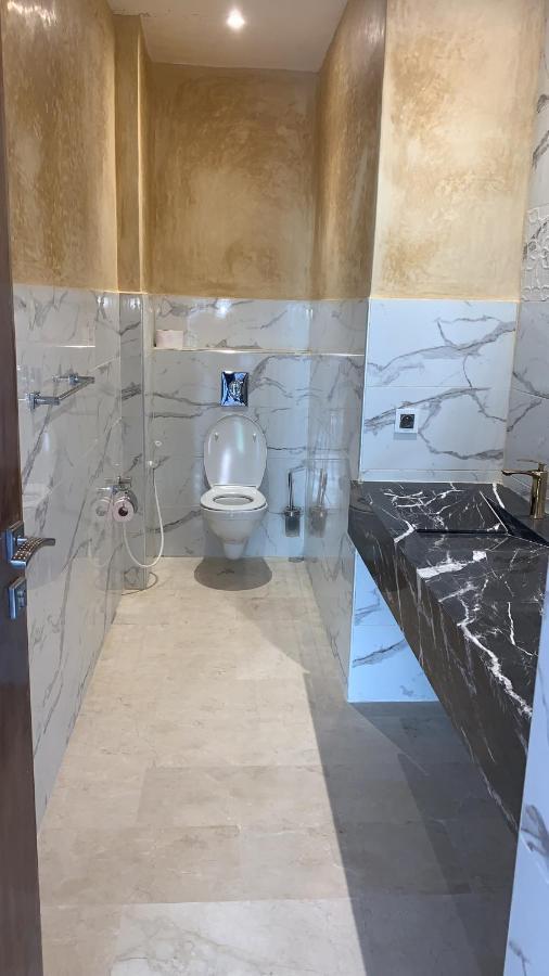Villa Novia Marrakesz Zewnętrze zdjęcie