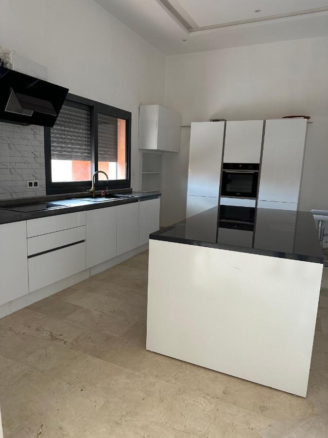 Villa Novia Marrakesz Zewnętrze zdjęcie