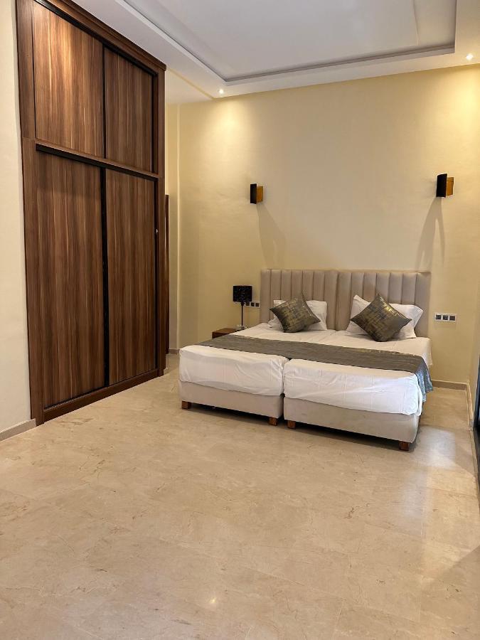 Villa Novia Marrakesz Zewnętrze zdjęcie