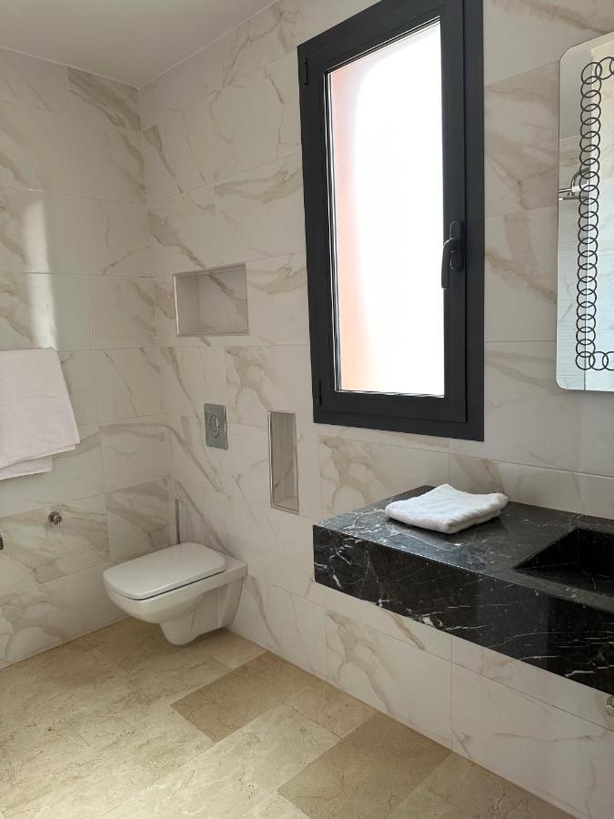 Villa Novia Marrakesz Zewnętrze zdjęcie