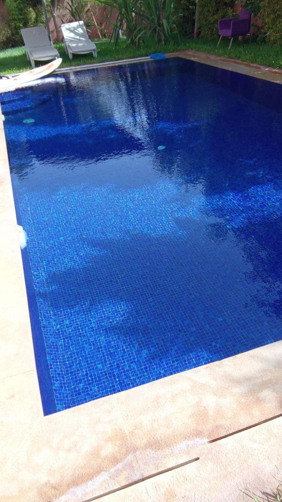 Villa Novia Marrakesz Zewnętrze zdjęcie